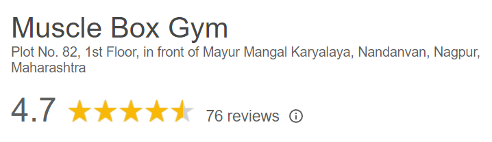 review and rating google